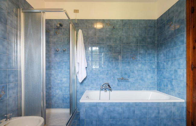 Casale Il Torchio 12 4 - Foto 28