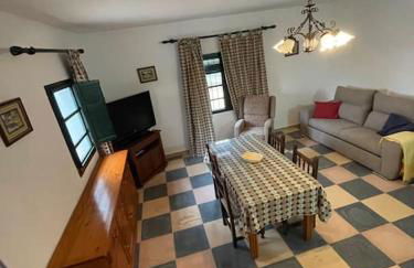 Villa María, casa rural en Cazalla de la Sierra. - Photo 15