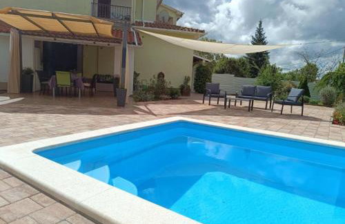 Villa Hilda - Two Bedroom Villa - Foto 32