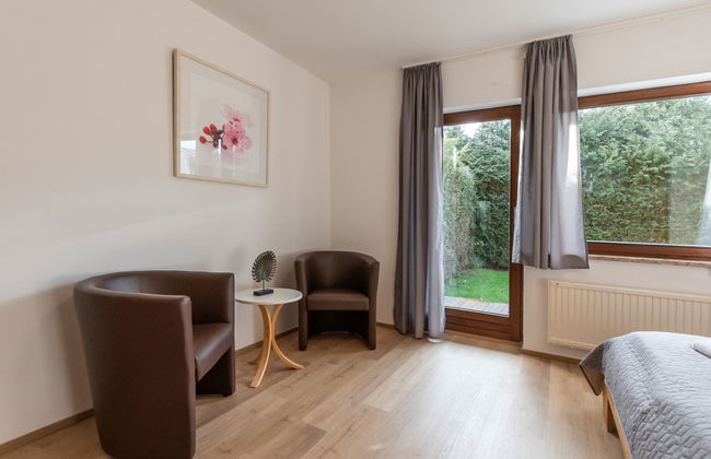 Alpenchalets - Foto 15