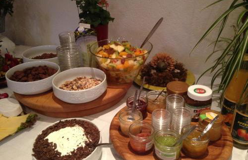 Müllers Bauernhof - Foto 24