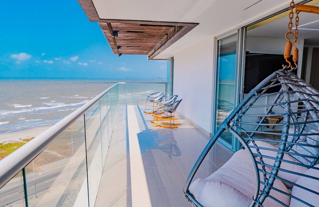 U-GO Edificio Ocean Drive en Crespo - Foto 29