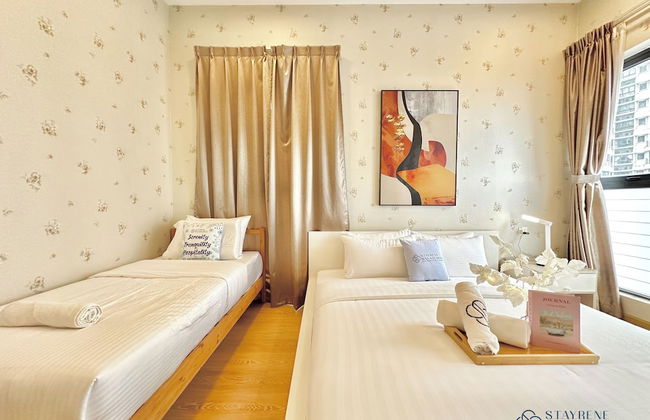 Country Garden Danga Bay Sea View Homestay by Stayrene - Foto 79