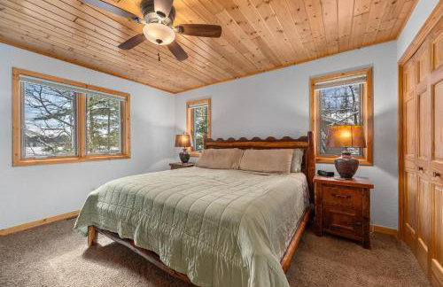 The Cedar Lakehouse in Lake Tomahawk WI - Photo 11