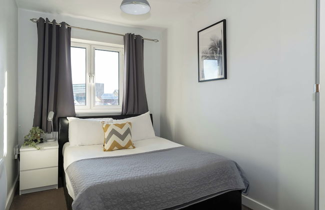 Cotels at Centro Serviced Apartments - Foto 13