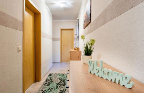 Ferienwohnung Julia Unterweißbach - Foto 10