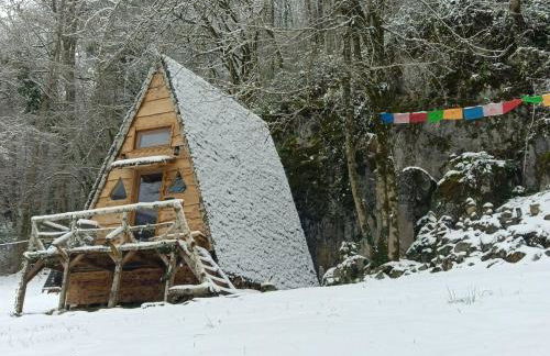 D'tente skylodge SKALI - Foto 9