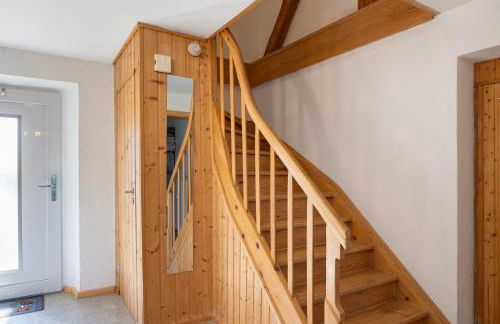 Kreuzbergblick Bayerischer Wald - Foto 14