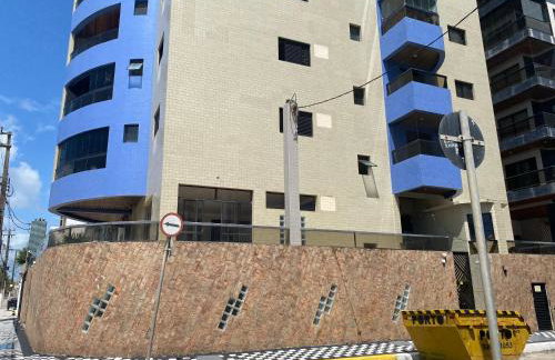 Cobertura Piscina Privativa frente e Vista Mar Centro Mongaguá - Photo 31