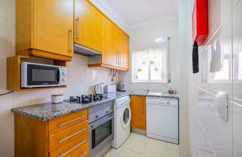 Pool&Beach in Encosta de São José - Foto 5