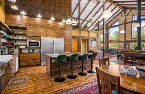 Swallows Nest - Foto 9