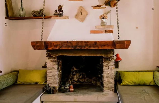 Lovely Cottage With sea Views in Selca, Croatia - Foto 16