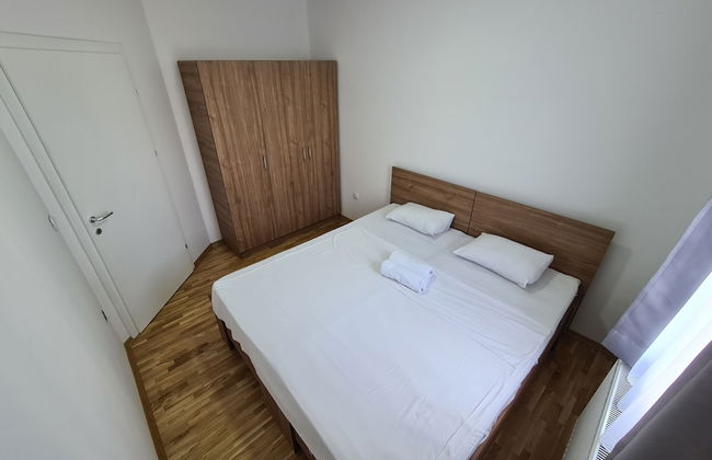 Urban Serviced Apartments - Foto 43