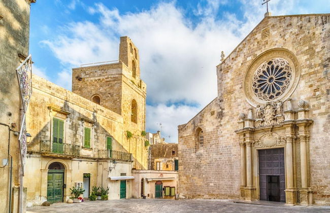 La Salentina Otranto - Foto 35