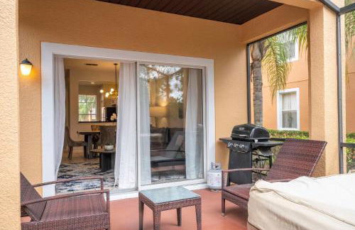 Cozy 4BR Regal Oaks close to Disney - Foto 108