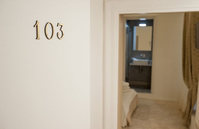 Lifestyle Veneto Suite - Photo 7