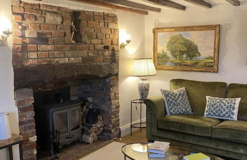 Woodman's Cottage by Keepers Cottages - Foto 38