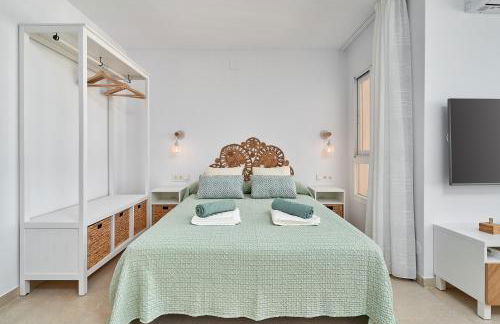 Kanu Apartment - Torrox Costa - Photo 13