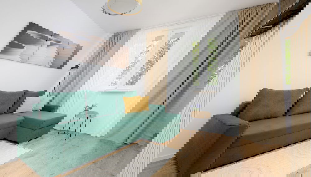 Cozy Two-bedroom Apartment by Renters - Foto 1, Imagen principal