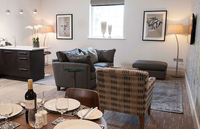 The Halston - Foto 45