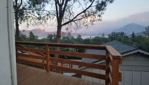 3BR Panoramic Lake View, Sequoia Forest, Kern County - Foto 4