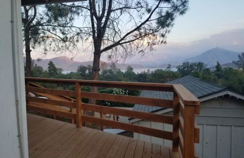 3BR Panoramic Lake View, Sequoia Forest, Kern County - Foto 4