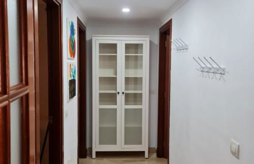 APARTAMENTO PISCIS LITORAL - Photo 8