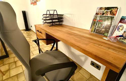 Ferienwohnung Eppelborn 80m² - Foto 12