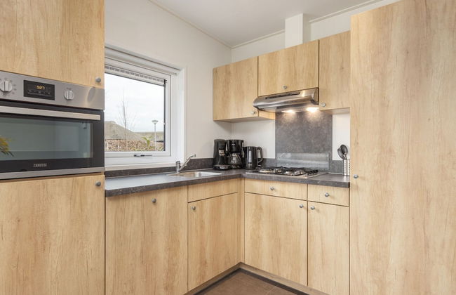 Lakefront Holiday Home - Foto 5