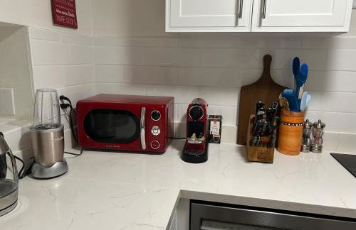 Private Oakland Hills Guest Apartment - Foto 5