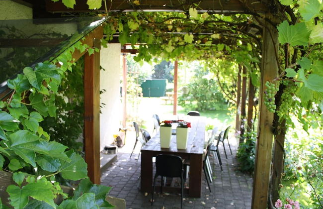 Chalet in Goldegg Near Ski Slopes - Photo 9