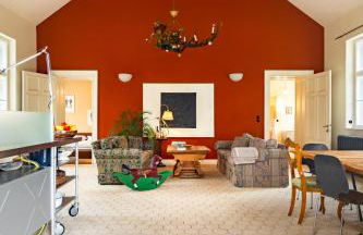 Kleines Schloss Lanke - Foto 15