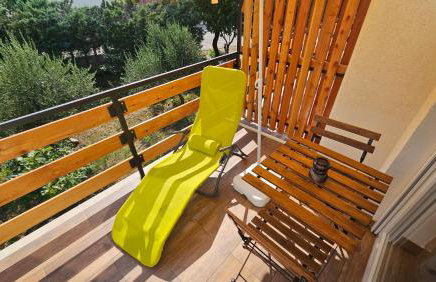 Apartments Gardelin Paklenica - Photo 33