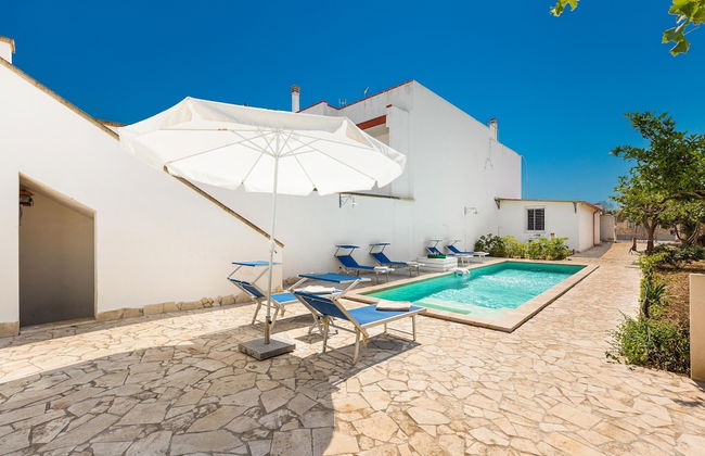 3100 Dimora Blu by Barbarhouse - Foto 18