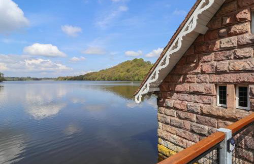 Lady Of The Lake - Foto 36