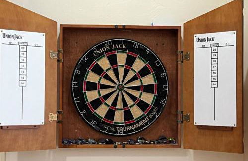 Mountain Top Luxury Red Rocks Hot tub Sauna Views - Photo 35