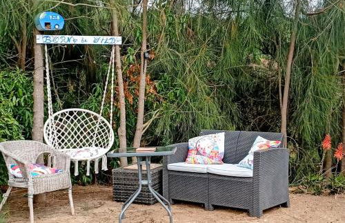 Bohème Valdareina, PISCINE CHAUFFEE, Bénagil-Carvoeiro - Foto 33