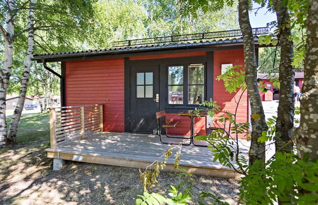 First Camp Umeå - Photo 24