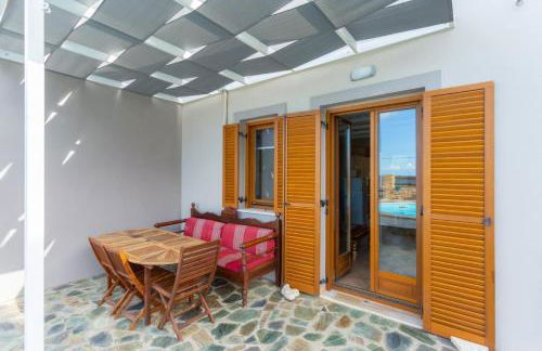 Villa Konstantina Large Private Pool Sea Views A C Wifi Eco-friendly - 2118 - Foto 20