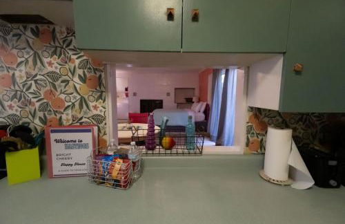 The Bright Cheery Happy House - Foto 14