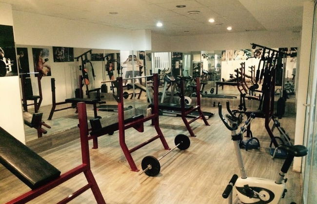 Antey Aqua City - Photo 24