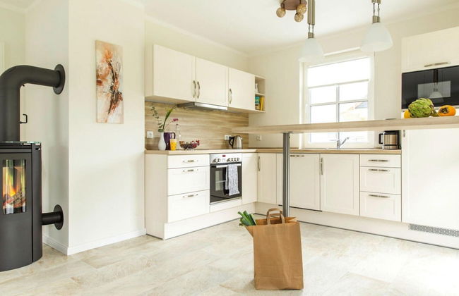 Ferienhaus in Fuhlendorf - Foto 7