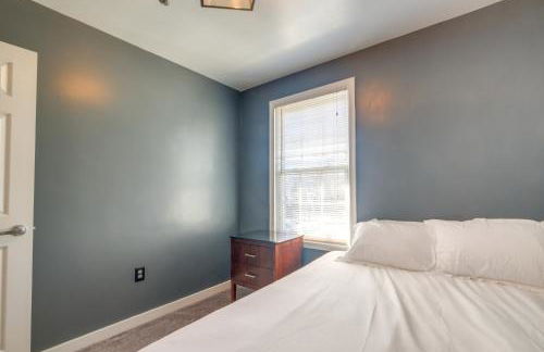 Walk to Red Jade Park Upper Marlboro Townhome - Foto 15