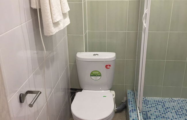 Apartments at Proizvodstvennaya 2 - Foto 21