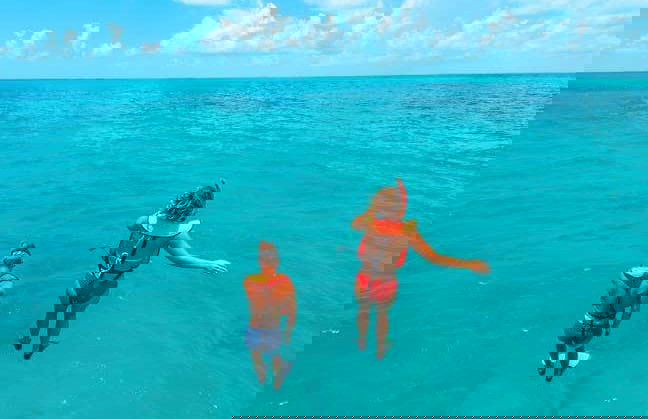 Snorkel en Cayo Hueso - Foto 8