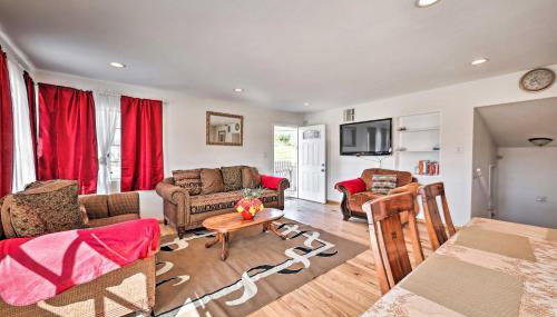 Lake Elsinore Retreat w/ Pool & Mountain Views - Foto 4