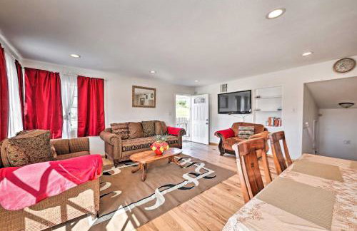 Lake Elsinore Retreat w/ Pool & Mountain Views - Foto 4