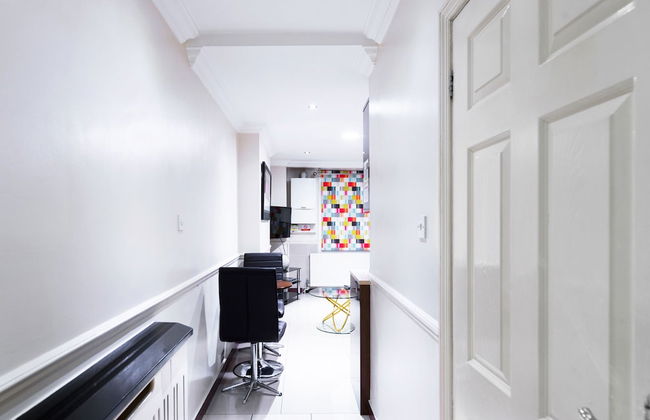 PML Apartments Gloucester Place - Photo 53