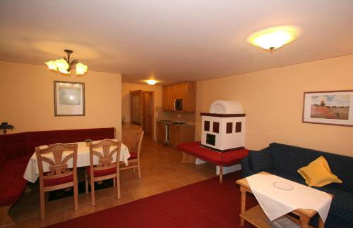 Ferienwohnungen am Kurpark - Photo 42