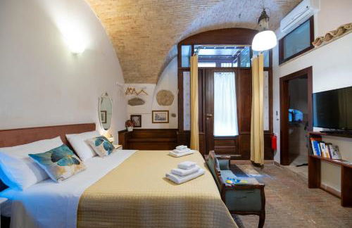 L'Alcova dei Grifoni - Foto 8